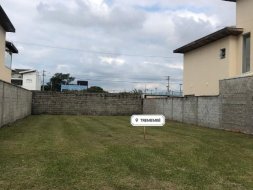 Terreno à venda, 300 m² por R$ 390.000,00 - Campos do Conde Versailles - Tremembé/SP