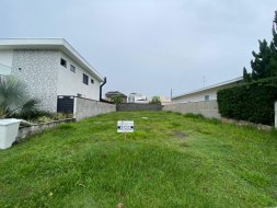 Terreno à venda, 300 m² por R$ 400.000 - Campos do Conde Versailles - Tremembé/SP