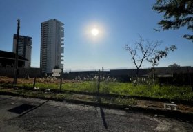 Foto Terreno à venda, 300 m² por R$ 530.000 - Bosque Flamboyant - Taubaté/SP