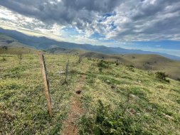 Terreno à venda, 3660 m² por R$ 75.000,00 - Sete Voltas - Taubaté/SP