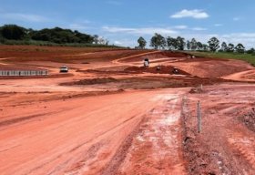 Foto Terreno à venda, 412 m² por R$ 450.000 - Condomínio Jardins do Parque Amendoeiras - Taubaté/SP