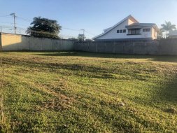 Terreno à venda, 530 m² por R$ 1.166.000 - Condomínio Terras de San Marco - Taubaté/SP