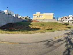 Terreno à venda, 548 m² por R$ 253.000,00 - Residencial Reserva dos Lagos - Pindamonhangaba/SP