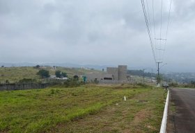 Foto Terreno à venda, 608 m² por R$ 300.000,00 - Morada dos Nobres - Taubaté/SP