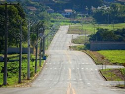 Terreno à venda, 620 m² por R$ 289.000 - Campos do Conde - Taubaté/SP