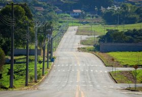 Foto Terreno à venda, 620 m² por R$ 289.000 - Campos do Conde - Taubaté/SP