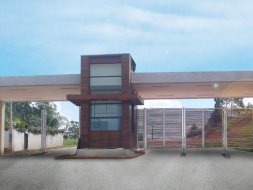 Terreno à venda, 630 m² por R$ 289.000 - Campos do Conde - Taubaté/SP