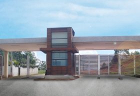 Foto Terreno à venda, 630 m² por R$ 289.000 - Campos do Conde - Taubaté/SP