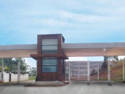 Terreno à venda, 630 m² por R$ 289.000 - Campos do Conde - Taubaté/SP