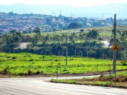 Terreno à venda, 630 m² por R$ 289.000,00 - Campos do Conde - Taubaté/SP