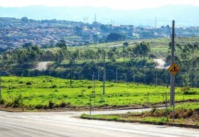 Foto Terreno à venda, 630 m² por R$ 289.000,00 - Campos do Conde - Taubaté/SP