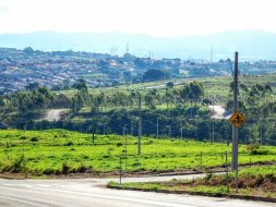 Terreno à venda, 760 m² por R$ 335.000 - Campos do Conde - Taubaté/SP