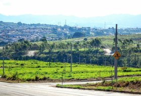 Foto Terreno à venda, 760 m² por R$ 335.000 - Campos do Conde - Taubaté/SP