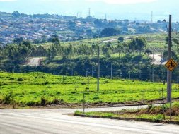 Terreno à venda, 889 m² por R$ 369.000 - Campos do Conde - Taubaté/SP