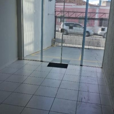 Taubaté: SALA COMERCIAL TERREA