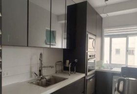 Foto Vila São Geraldo