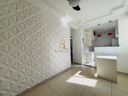 APARTAMENTO À VENDA EM TAUBATÉ | R$ 189.900