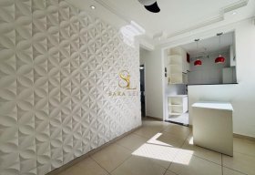 Foto APARTAMENTO À VENDA EM TAUBATÉ | R$ 189.900
