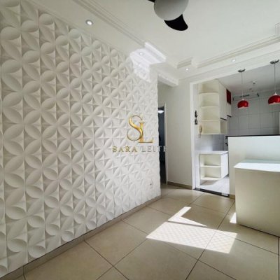 Taubaté: APARTAMENTO À VENDA EM TAUBATÉ | R$ 189.900