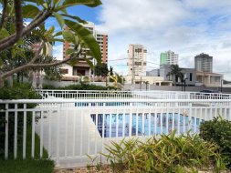 Uma excelente oportunidade para morar no Syrah Residence,
