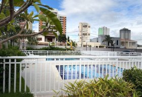 Foto Uma excelente oportunidade para morar no Syrah Residence,