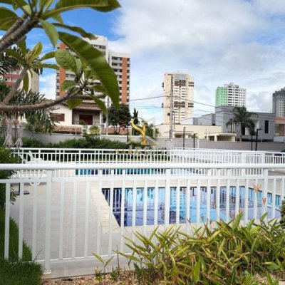 Taubaté: Uma excelente oportunidade para morar no Syrah Residence,
