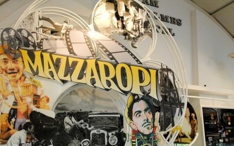 Museu Mazzaropi