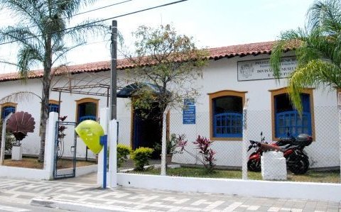 Divisão de Museus, Patrimônio e Arquivo Histórico Municipal de Taubaté