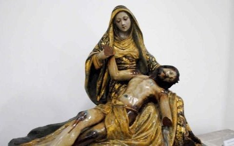 Museu de Arte Sacra 
