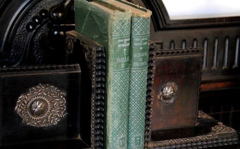 Museu Histórico, folclórico e Pedagógico Monteiro Lobato