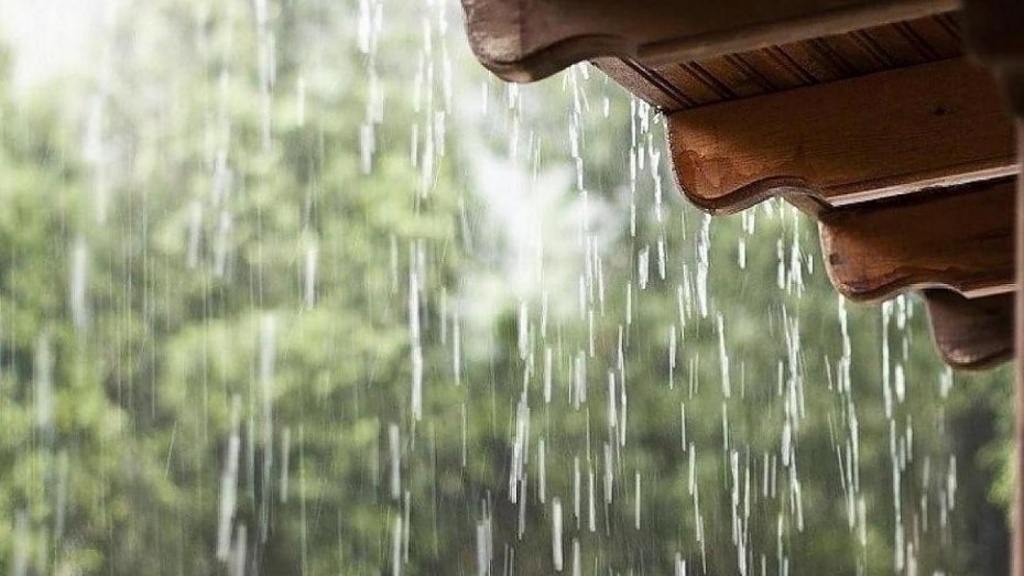 Vale do Paraíba pode ter chuvas volumosas nos próximos dias