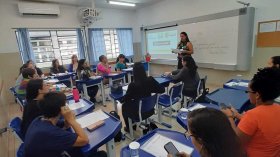 Analfabetismo em Taubaté atinge 2,18% segundo IBGE