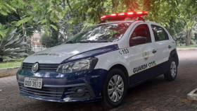 GCM de Taubaté recupera itens furtados do Horto Municipal