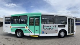 Prefeitura de Taubaté divulga resultado da pesquisa de satisfação do transporte acessível urbano