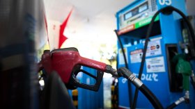 Gasolina e etanol ficam mais caros em Taubaté