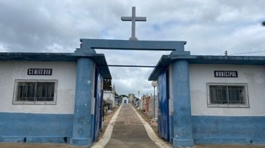 Taubaté: Gestão de cemitérios e serviços funerários serão terceirizados em Taubaté