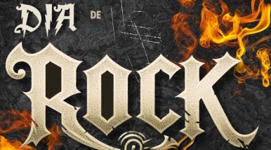 Parque do Sedes realiza Festival do Rock 