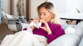 Mudanças na temperatura podem aumentar doenças respiratórias