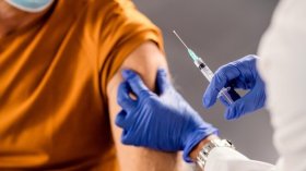Taubaté prorroga Campanha de Vacinação contra a Influenza