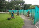 Vagas urgentes são anunciadas para empresa de limpeza pública em Taubaté