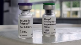 Taubaté amplia faixa etária para vacinação contra a Dengue