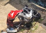 Colisão entre motocicletas deixa um homem morto em Taubaté