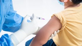 Campanha de vacinação contra gripe é prorrogada em Taubaté