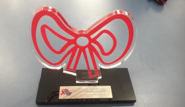 Erradicação da transmissão vertical de HIV gera prêmio para Secretaria ...