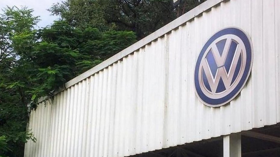 Programa de Estágio da Volkswagen é adiado