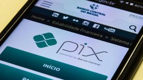 Pix poderá ser usado em aplicativos de mensagens e compras online