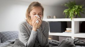 Saúde de SP reforça orientações para enfrentar disseminação da gripe
