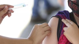 Confira os locais de vacinação contra Covid-19 para crianças em Taubaté