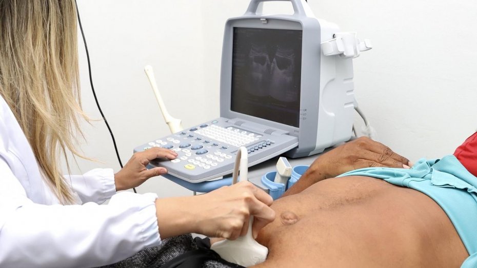 Secretaria de Saúde inicia Mutirão de Urologia em Taubaté