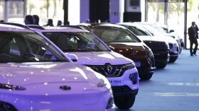 Taubaté apresenta alta de 12,5% na venda de veículos em 2023